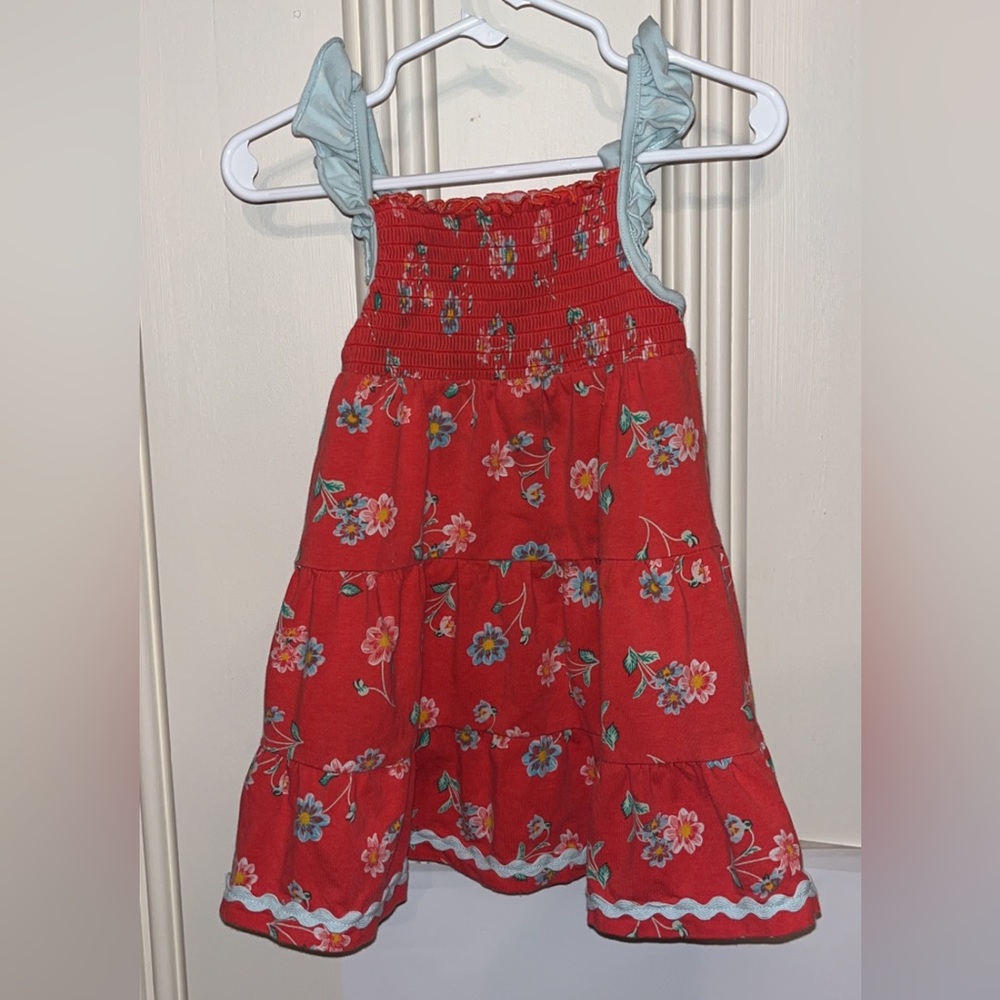 Matilda Jane 
18-24m Little Ruby Dress play condition